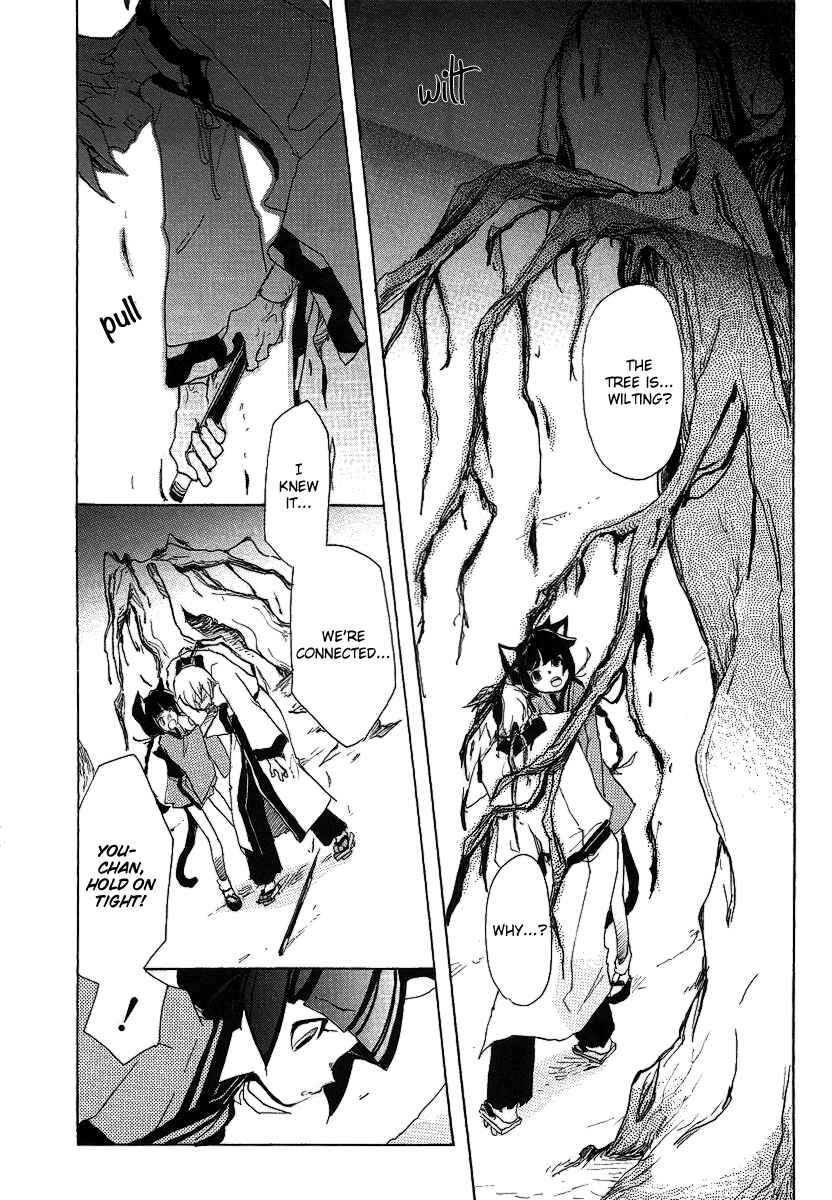 Page 33 Chapter 4.5 Crook Clock
