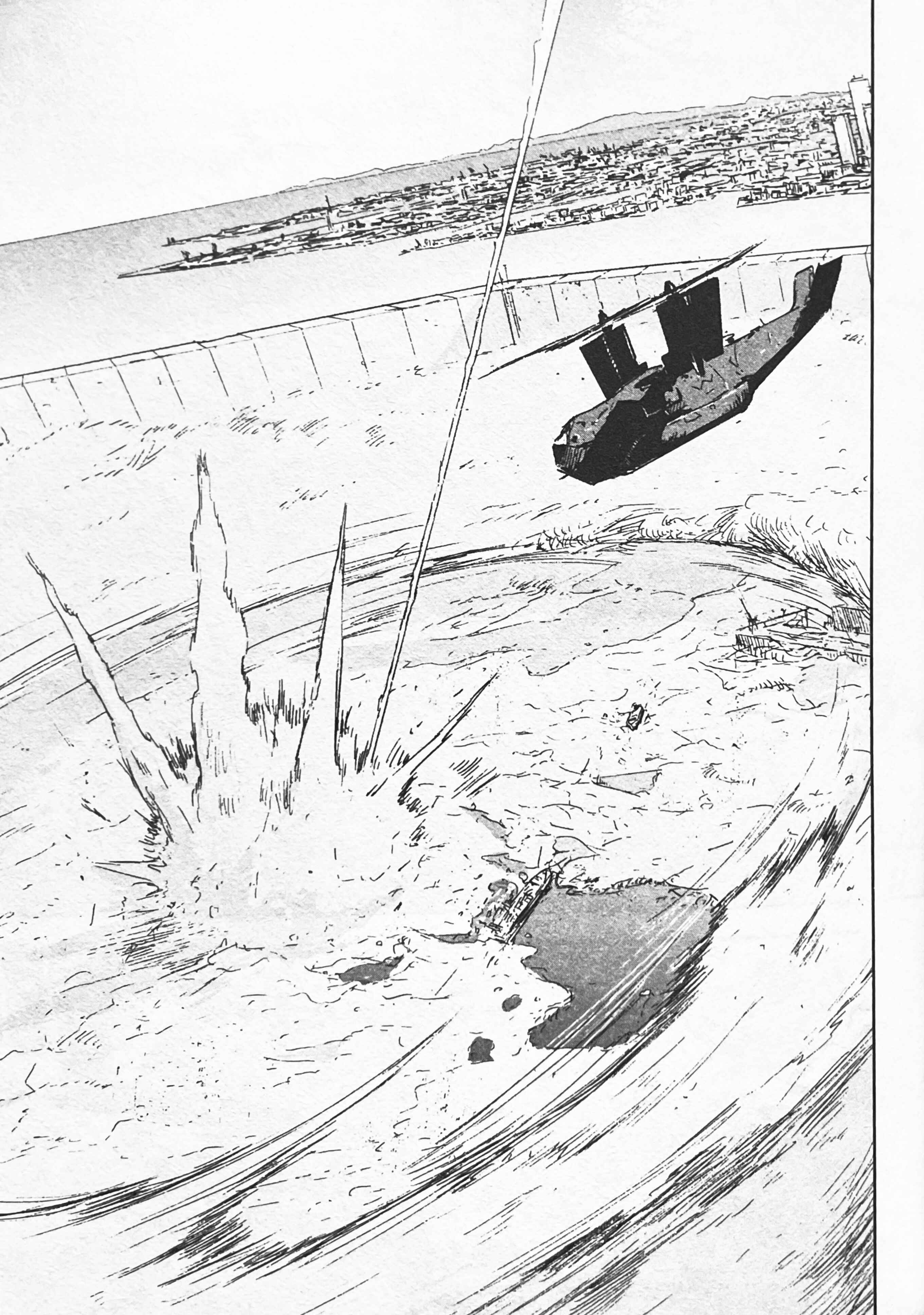 Page 18 Chapter 6 Uwa Youjo Tsuyoi