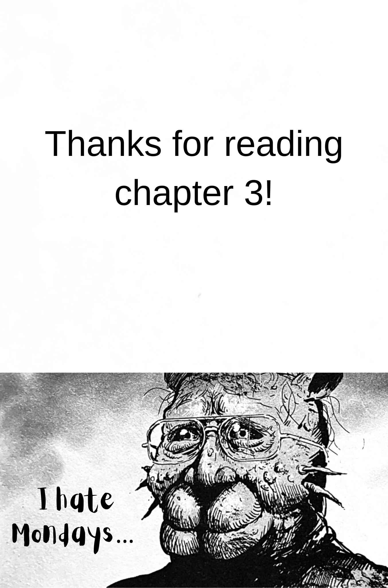 Page 41 Chapter 3 Uwa Youjo Tsuyoi