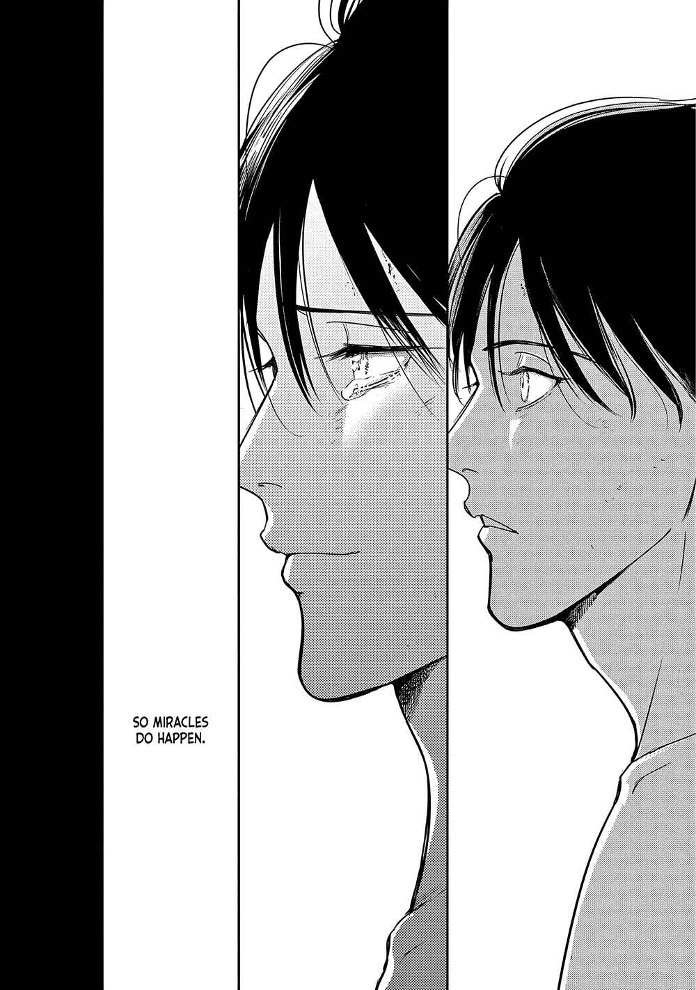 Page 46 Chapter 12 The End of the World, With You