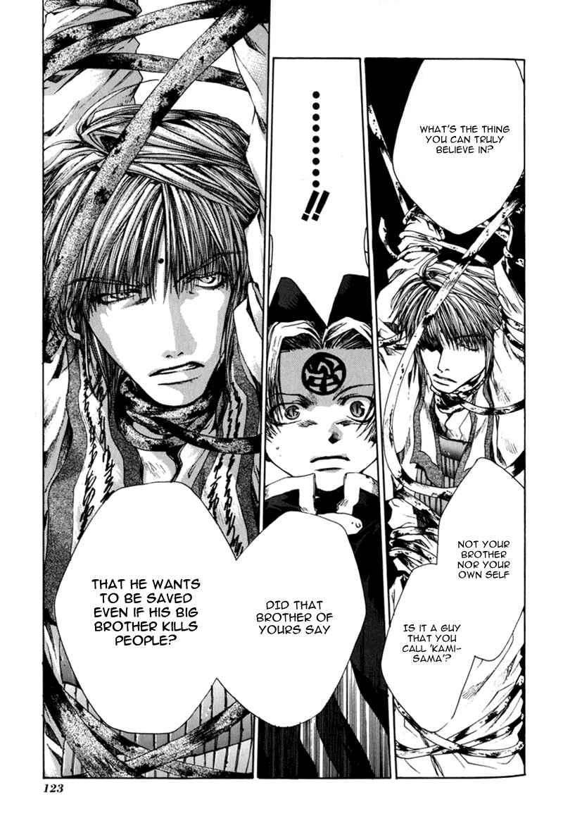 Page 19 Chapter 40 Saiyuki