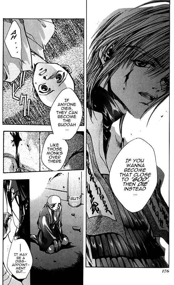Page 25 Chapter 5 Saiyuki