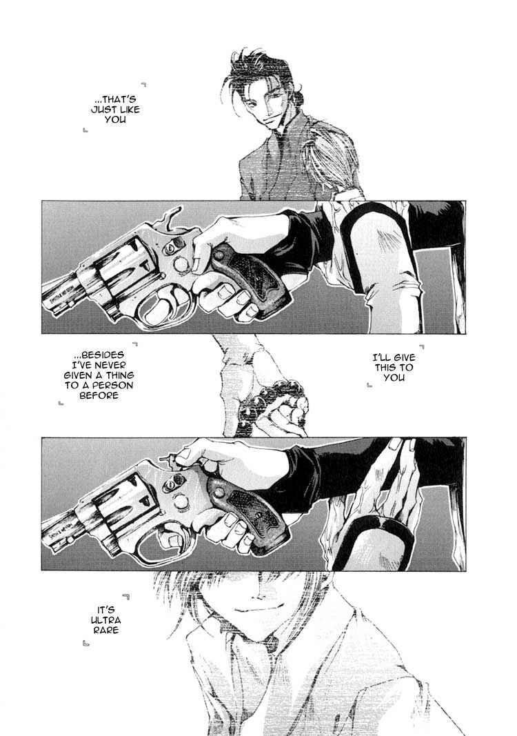 Page 22 Chapter 14 Saiyuki