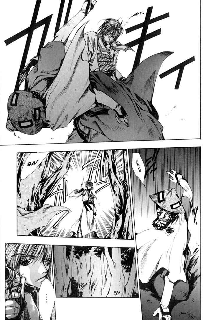 Page 7 Chapter 14 Saiyuki