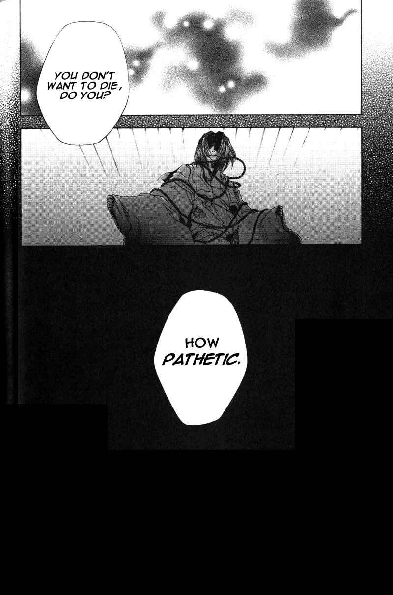 Page 22 Chapter 48 Saiyuki