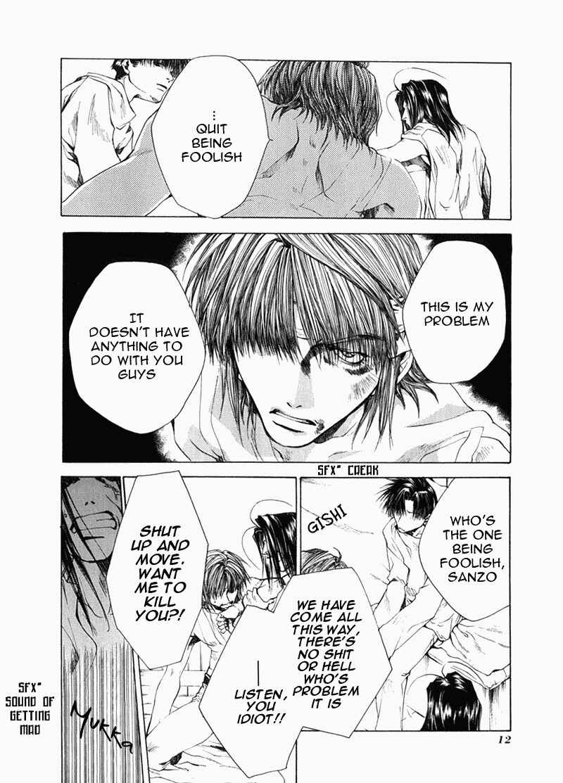 Page 9 Chapter 50 Saiyuki