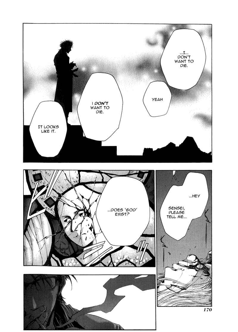 Page 16 Chapter 55 Saiyuki