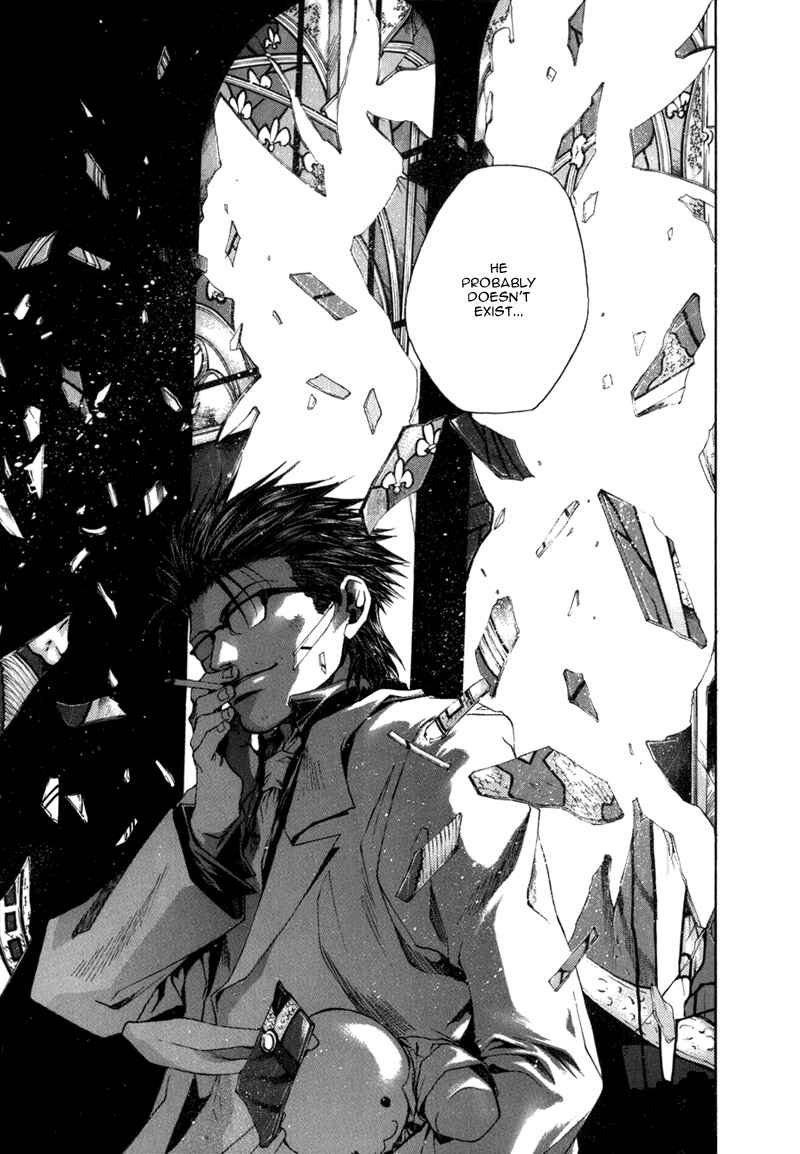 Page 17 Chapter 55 Saiyuki