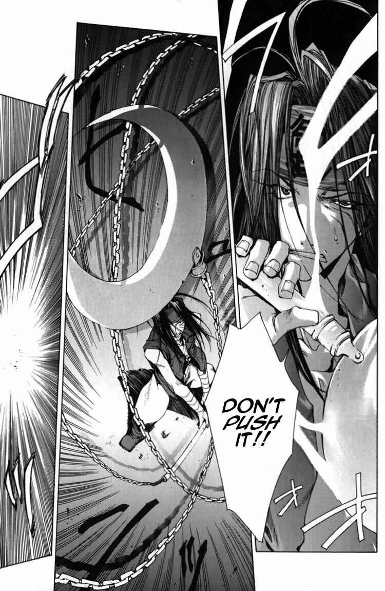 Page 19 Chapter 15 Saiyuki