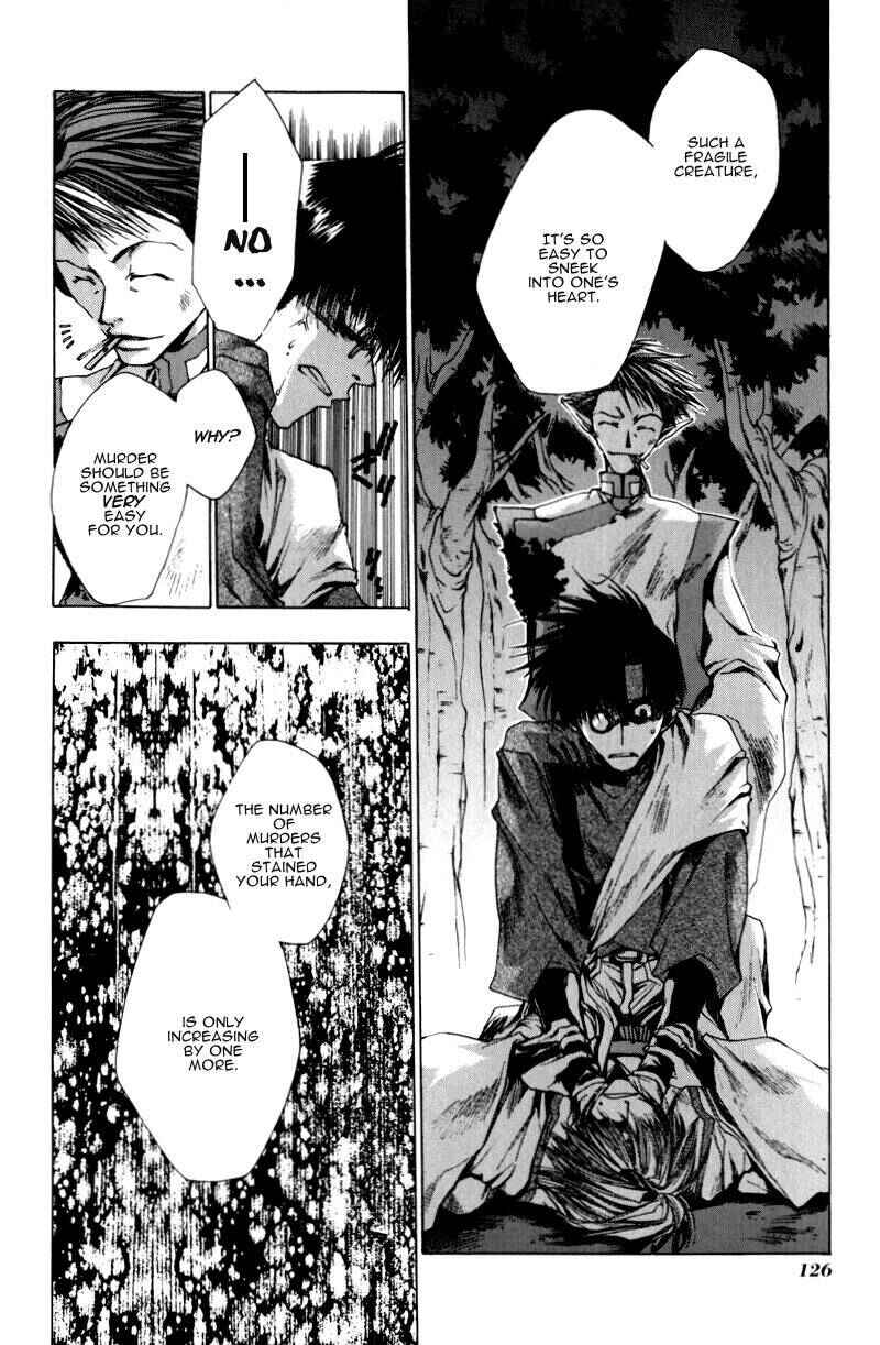 Page 30 Chapter 21 Saiyuki