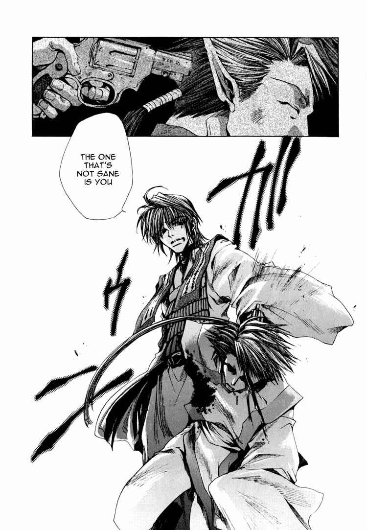 Page 15 Chapter 22 Saiyuki