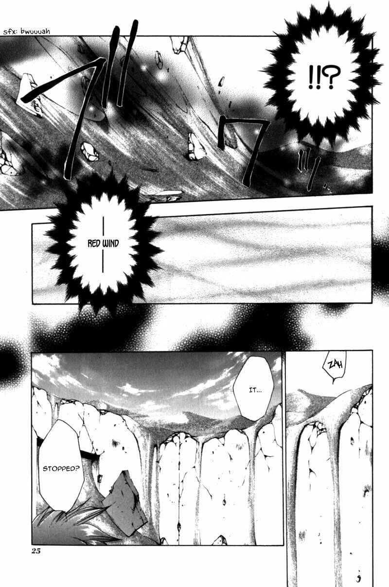 Page 20 Chapter 30 Saiyuki