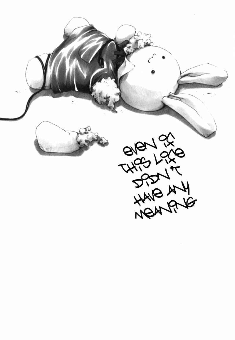 Page 3 Chapter 30 Saiyuki