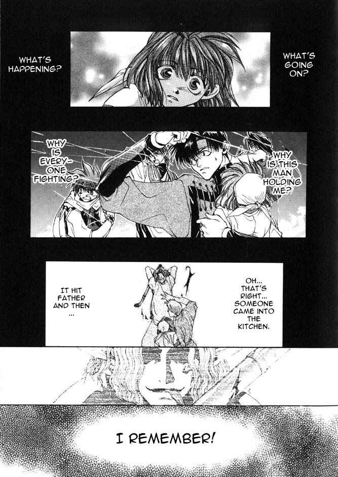 Page 26 Chapter 2 Saiyuki