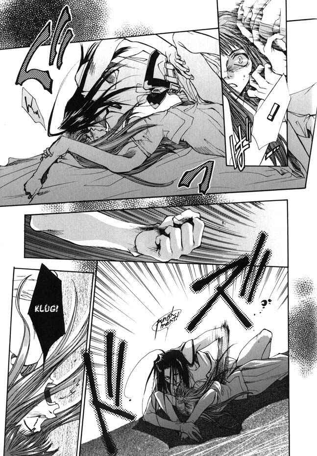 Page 5 Chapter 2 Saiyuki