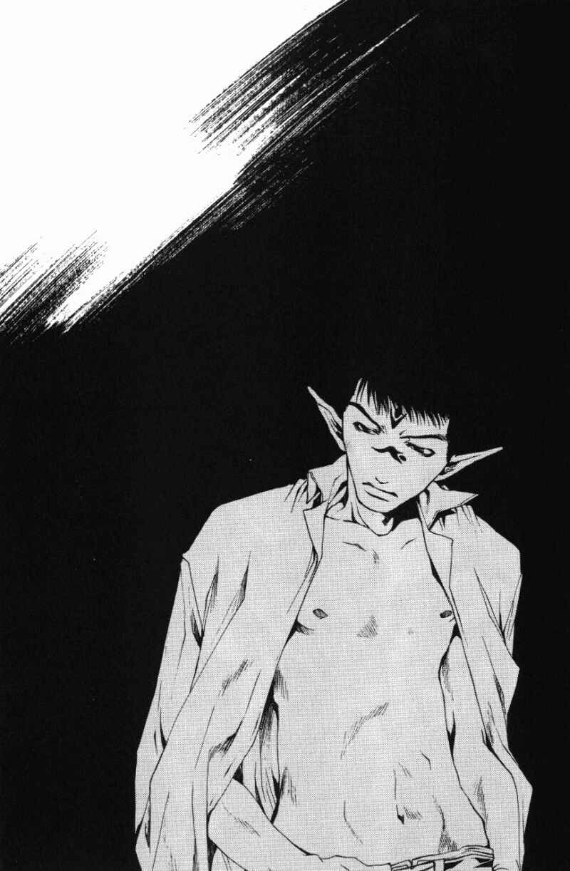 Page 5 Chapter 43 Saiyuki