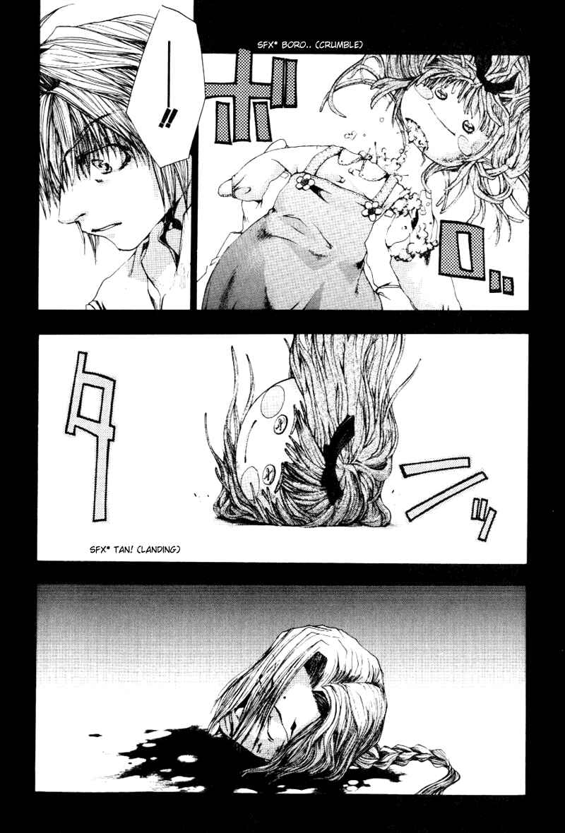 Page 20 Chapter 49 Saiyuki