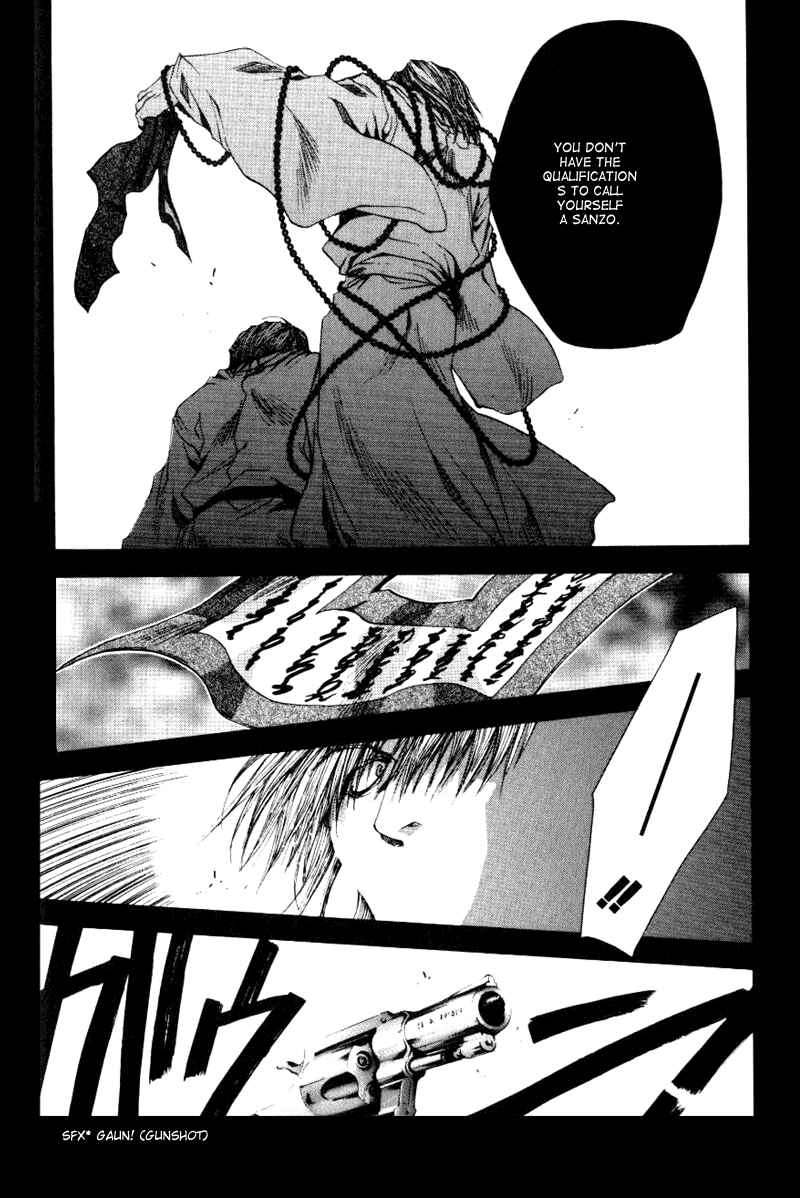 Page 23 Chapter 49 Saiyuki