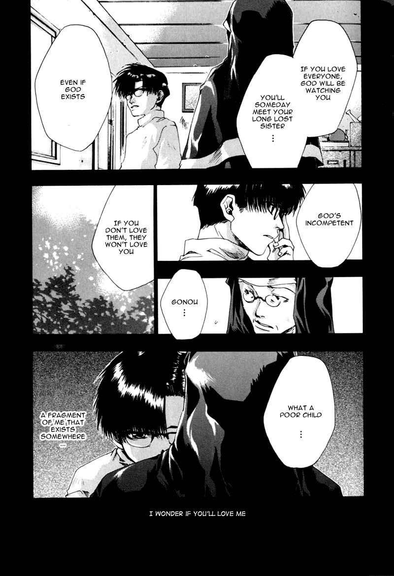 Page 6 Chapter 42 Saiyuki