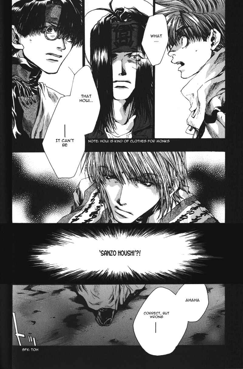 Page 29 Chapter 41 Saiyuki
