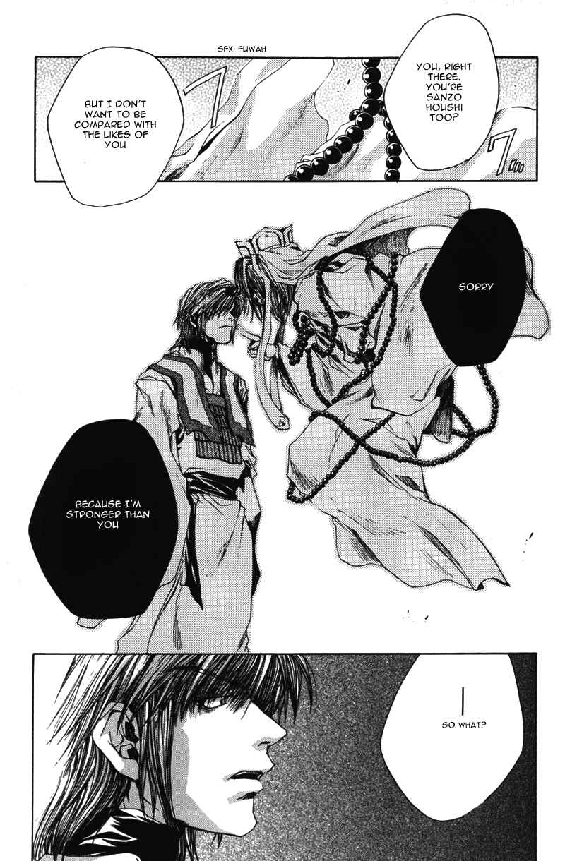Page 30 Chapter 41 Saiyuki