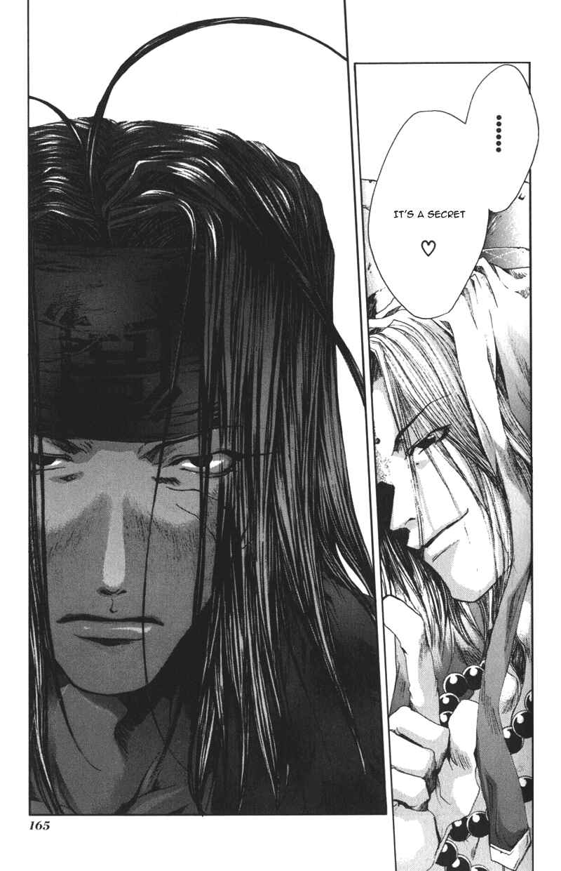 Page 34 Chapter 41 Saiyuki