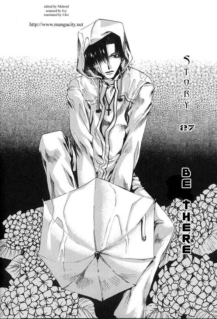 Page 2 Chapter 27 Saiyuki
