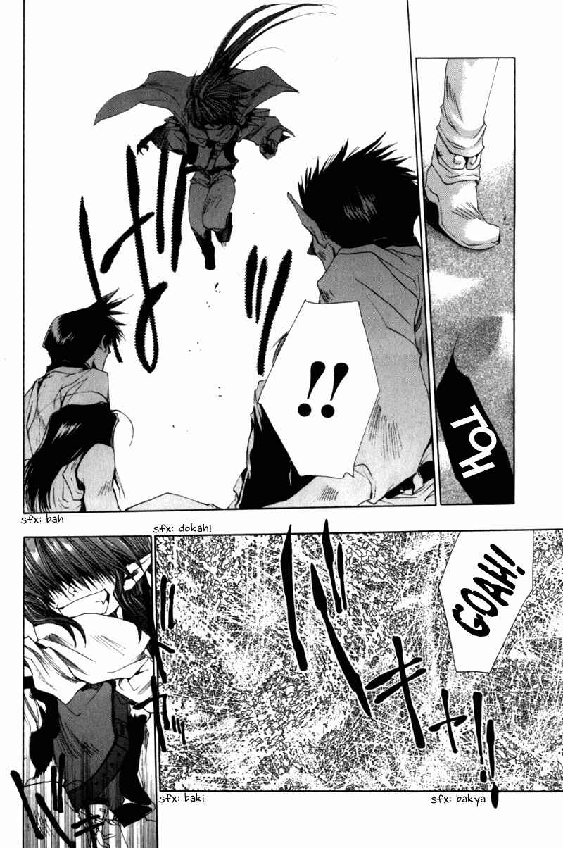 Page 32 Chapter 32 Saiyuki
