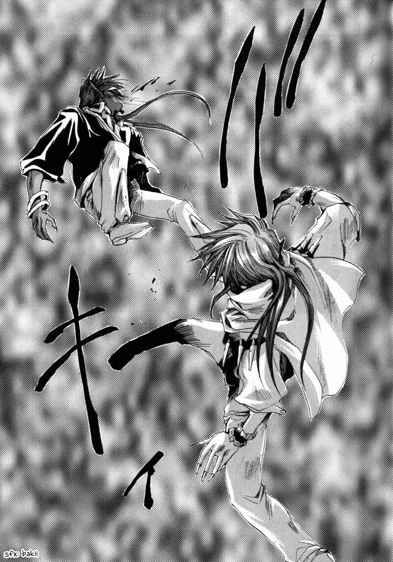 Page 6 Chapter 32 Saiyuki