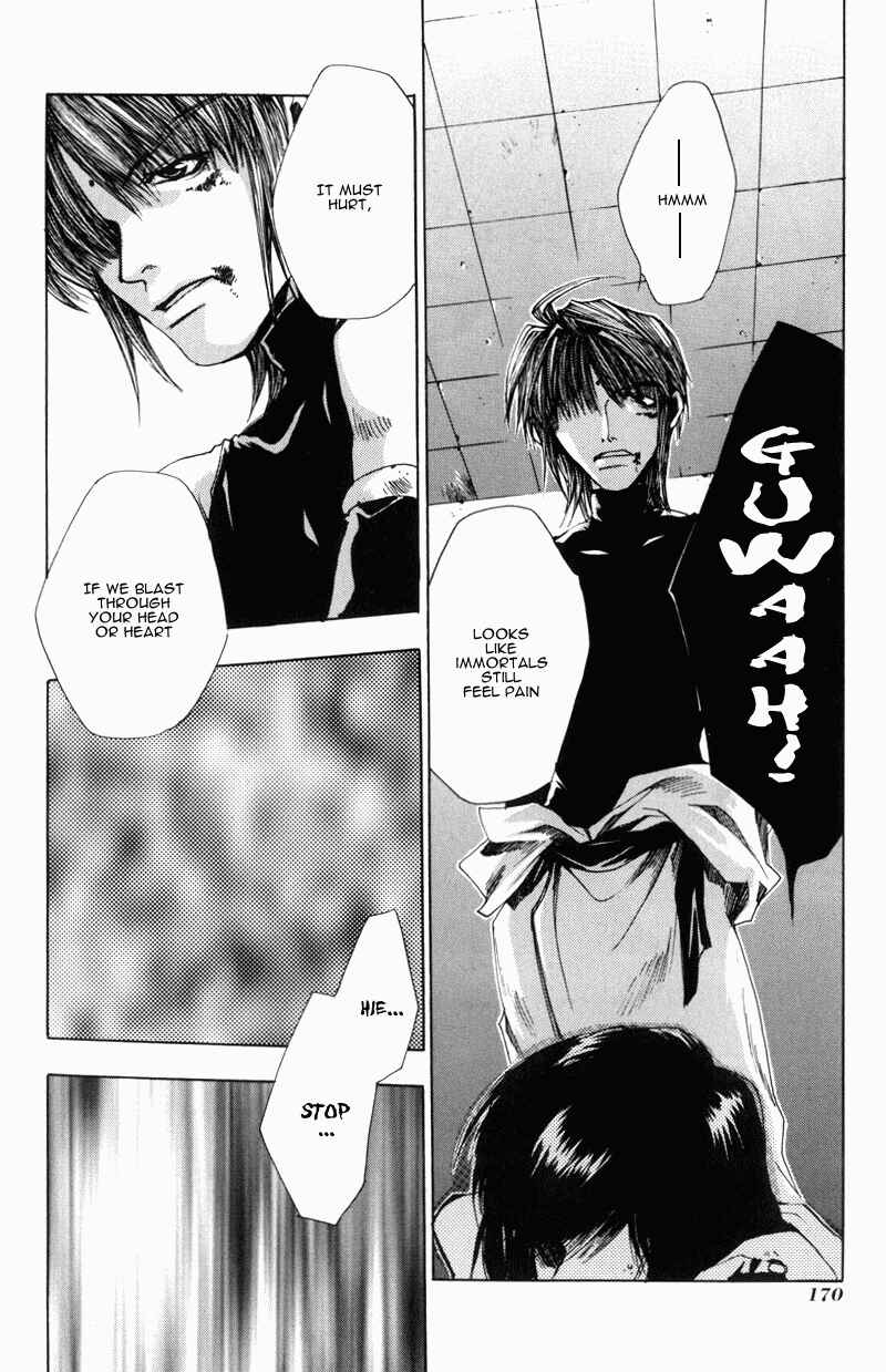 Page 22 Chapter 29 Saiyuki