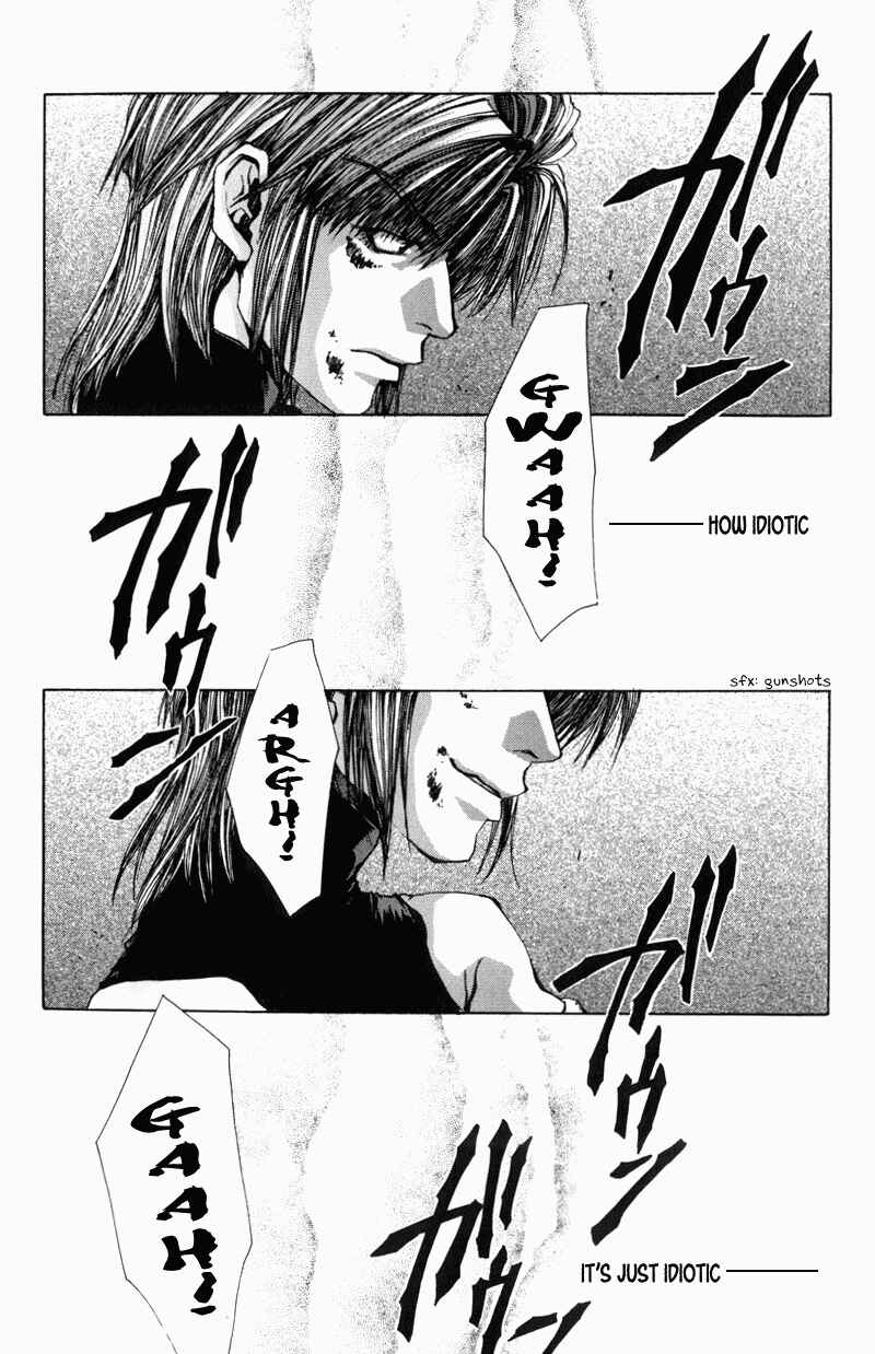 Page 23 Chapter 29 Saiyuki