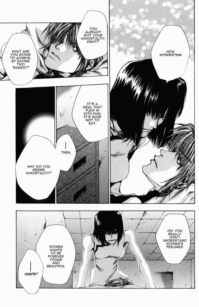 Page 9 Chapter 29 Saiyuki