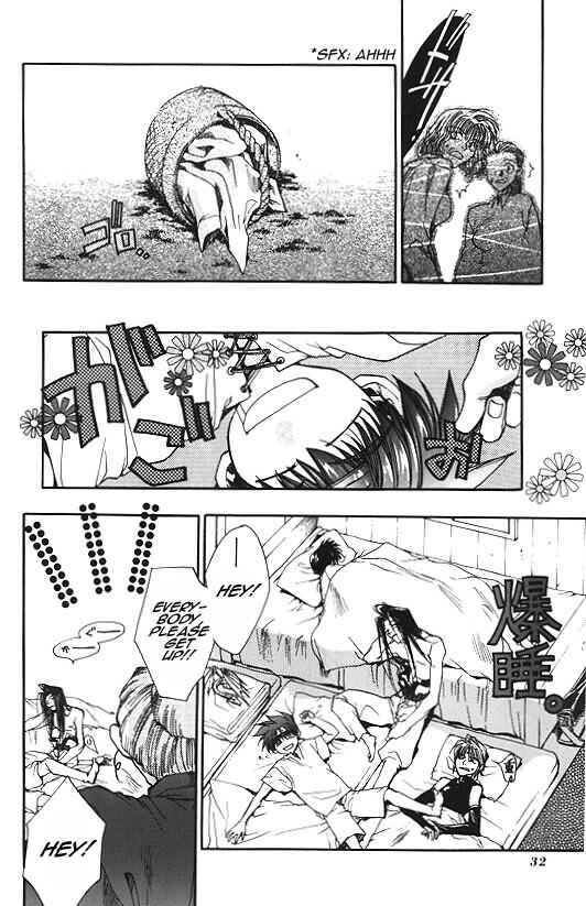 Page 30 Chapter 6 Saiyuki