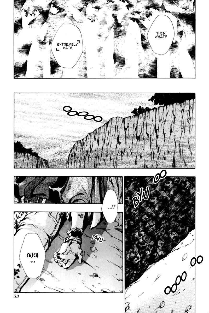 Page 14 Chapter 19 Saiyuki