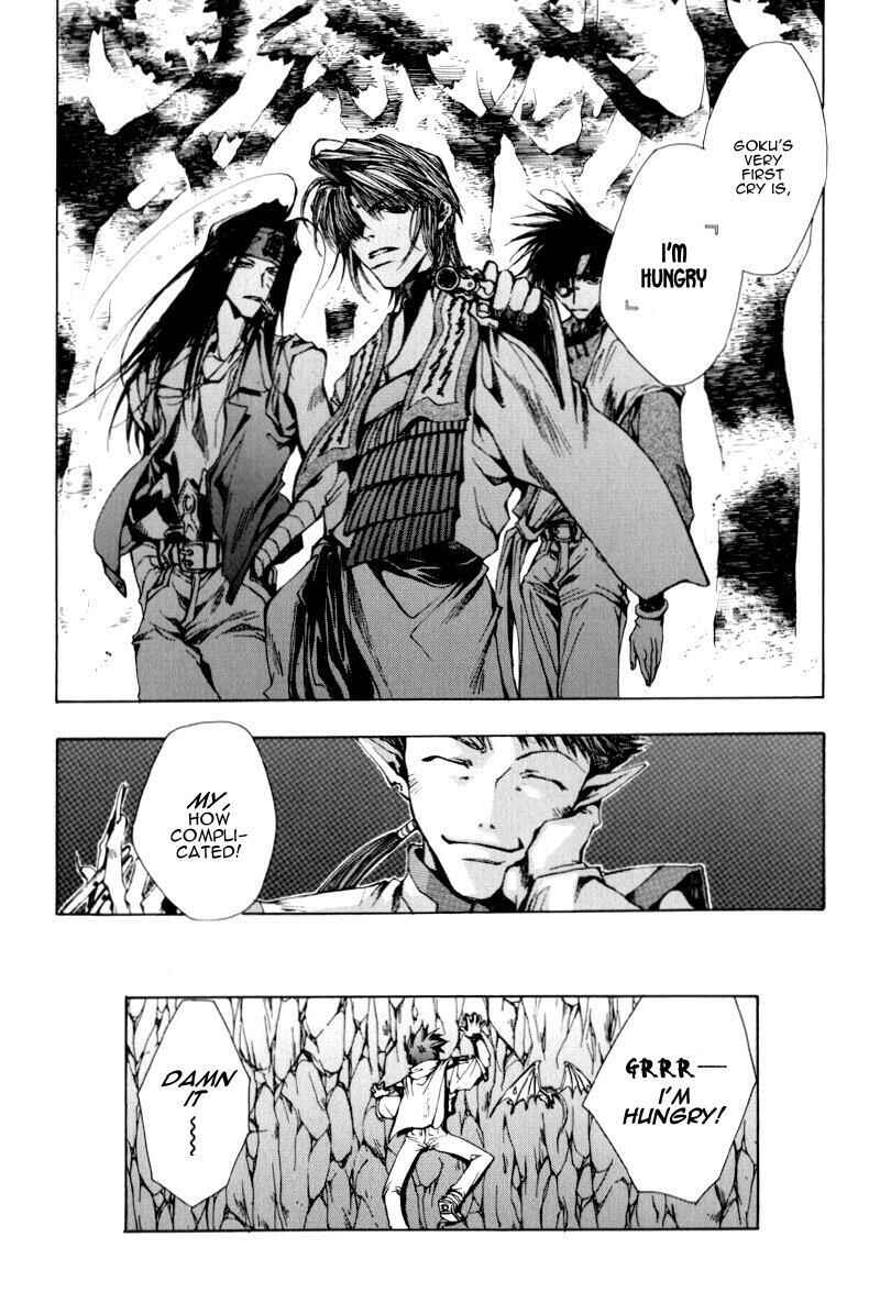 Page 26 Chapter 19 Saiyuki
