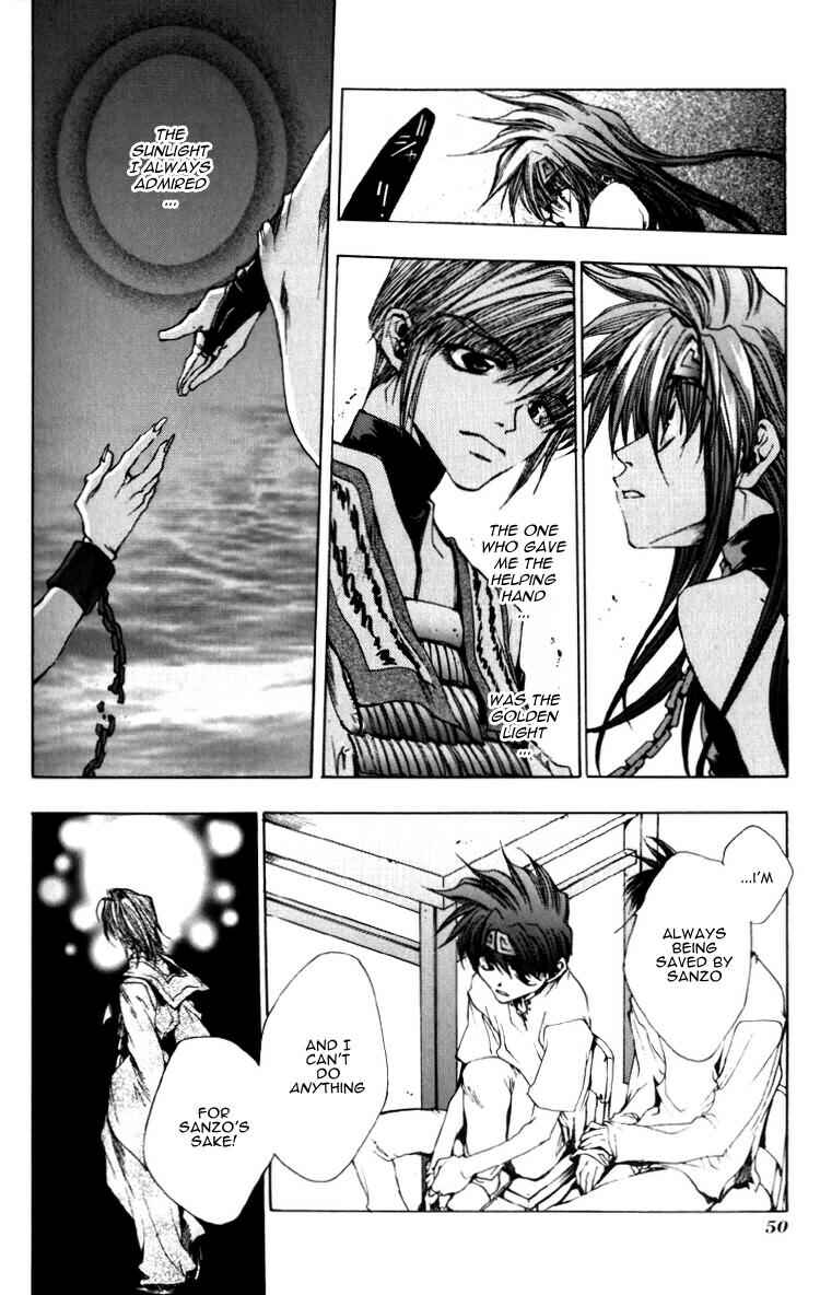 Page 15 Chapter 13 Saiyuki