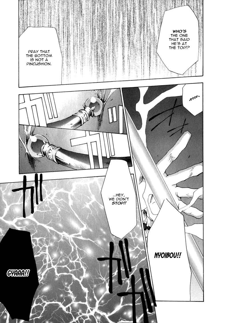 Page 7 Chapter 53 Saiyuki