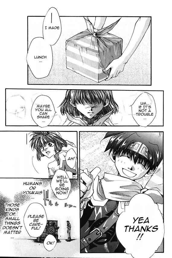 Page 24 Chapter 3 Saiyuki