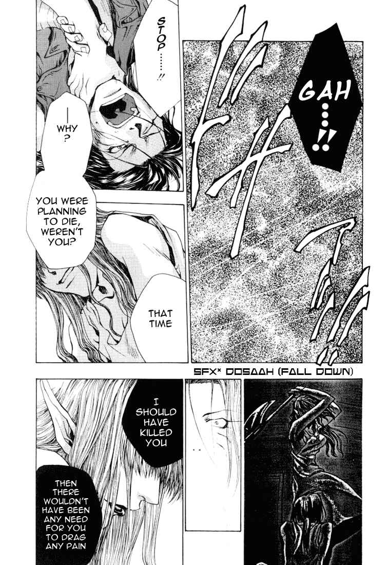 Page 10 Chapter 46 Saiyuki