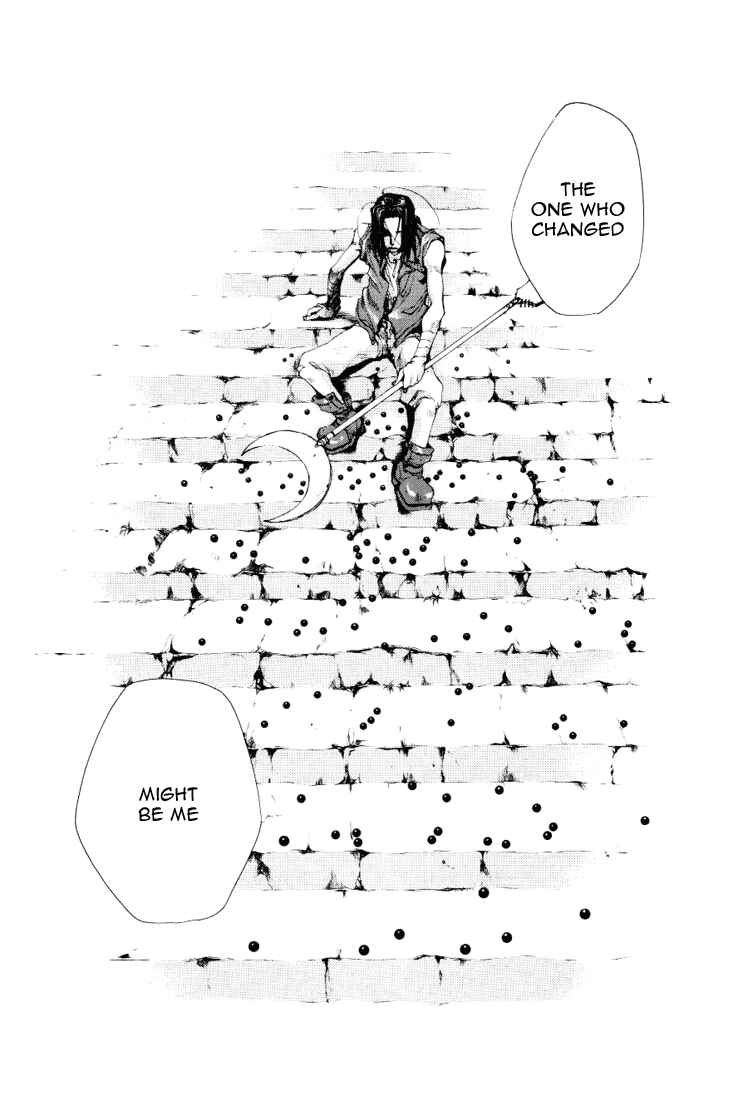 Page 13 Chapter 46 Saiyuki