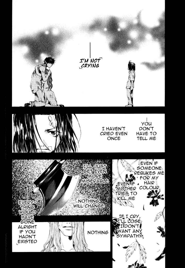 Page 7 Chapter 46 Saiyuki