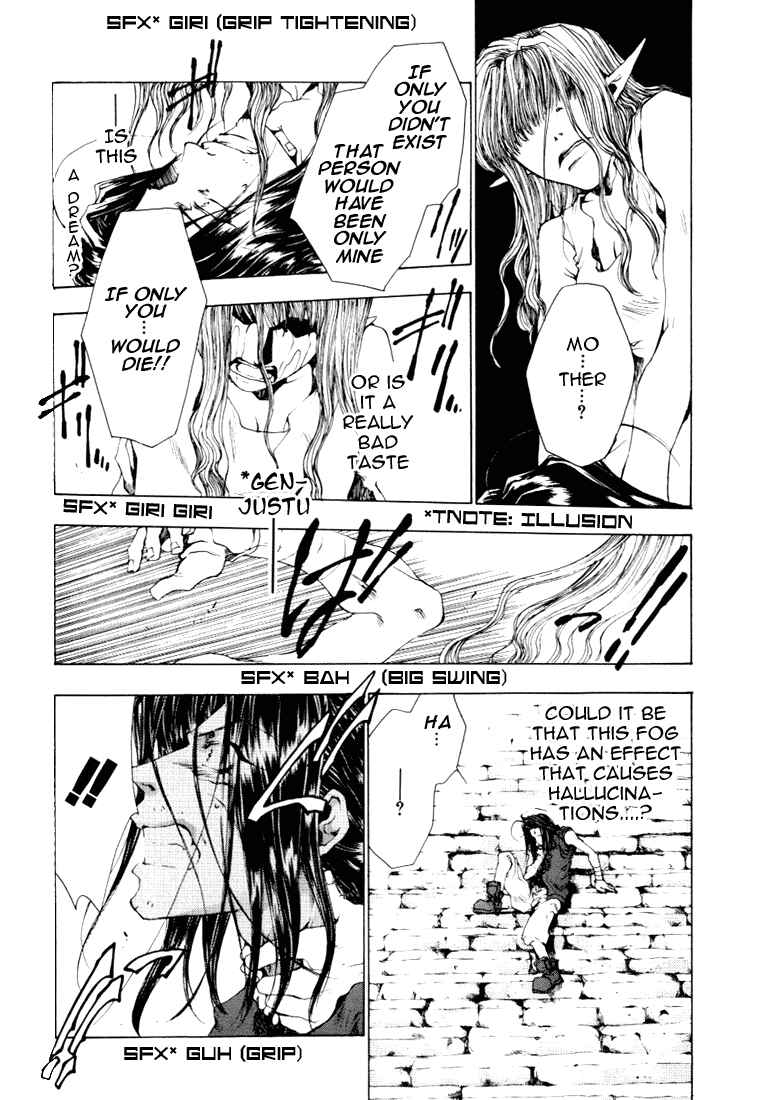 Page 9 Chapter 46 Saiyuki