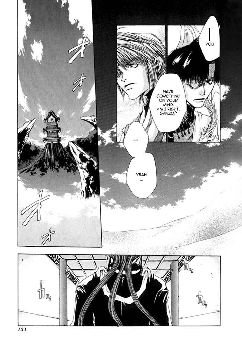 Page 14 Chapter 28 Saiyuki