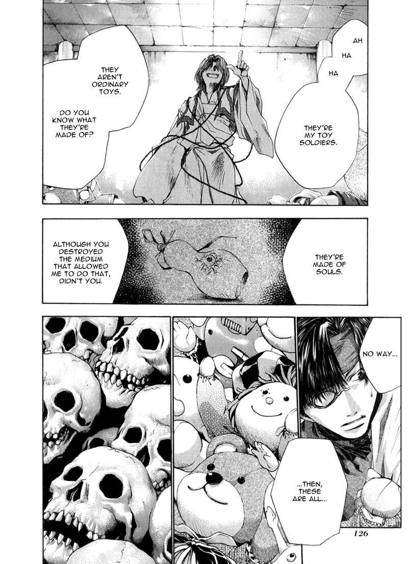 Page 16 Chapter 54 Saiyuki