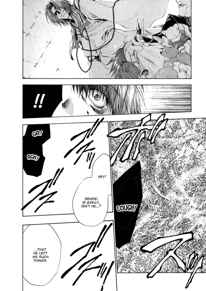 Page 18 Chapter 54 Saiyuki