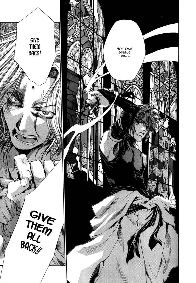 Page 22 Chapter 54 Saiyuki