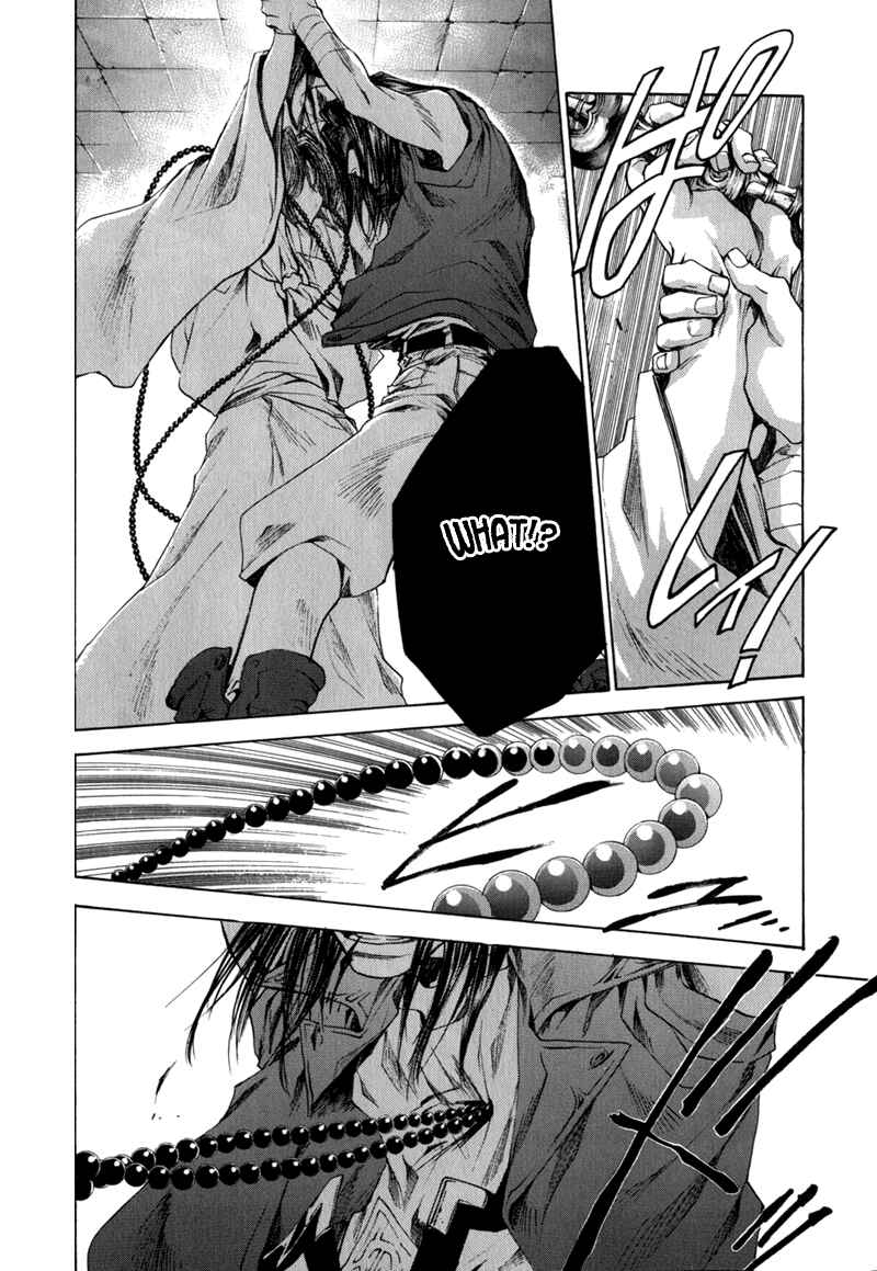 Page 23 Chapter 54 Saiyuki