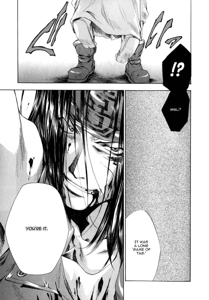 Page 24 Chapter 54 Saiyuki