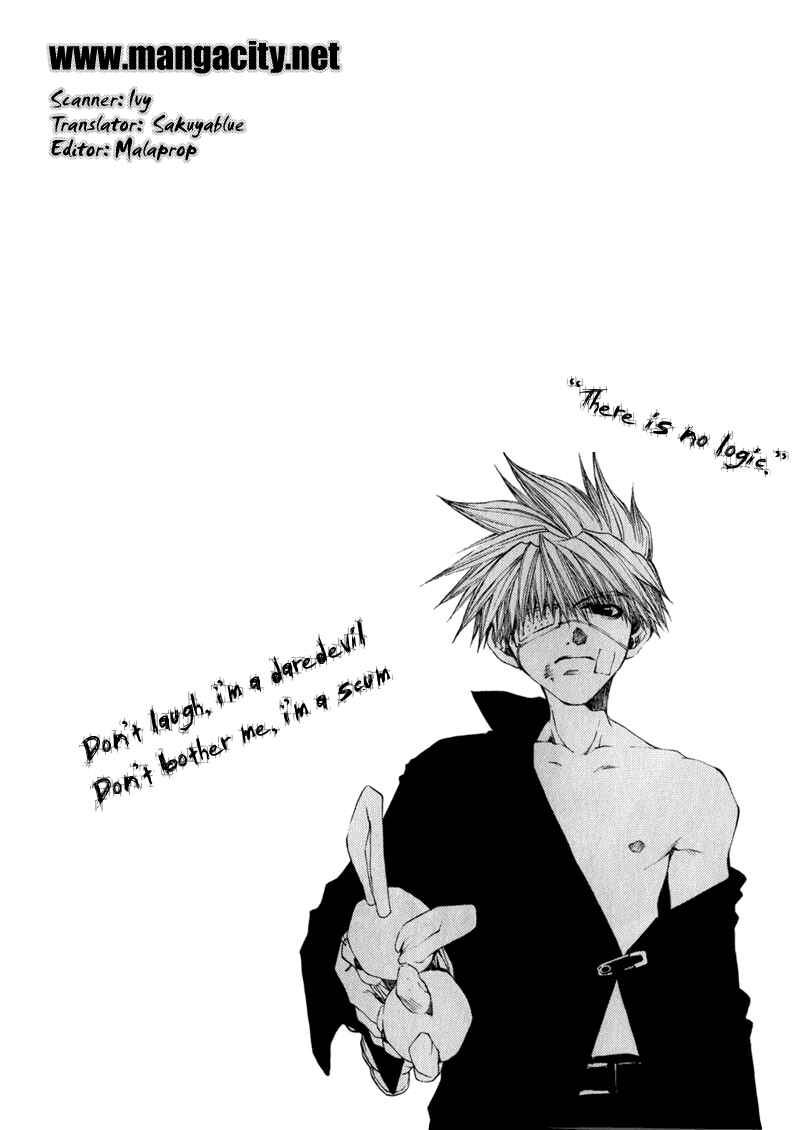 Page 3 Chapter 54 Saiyuki