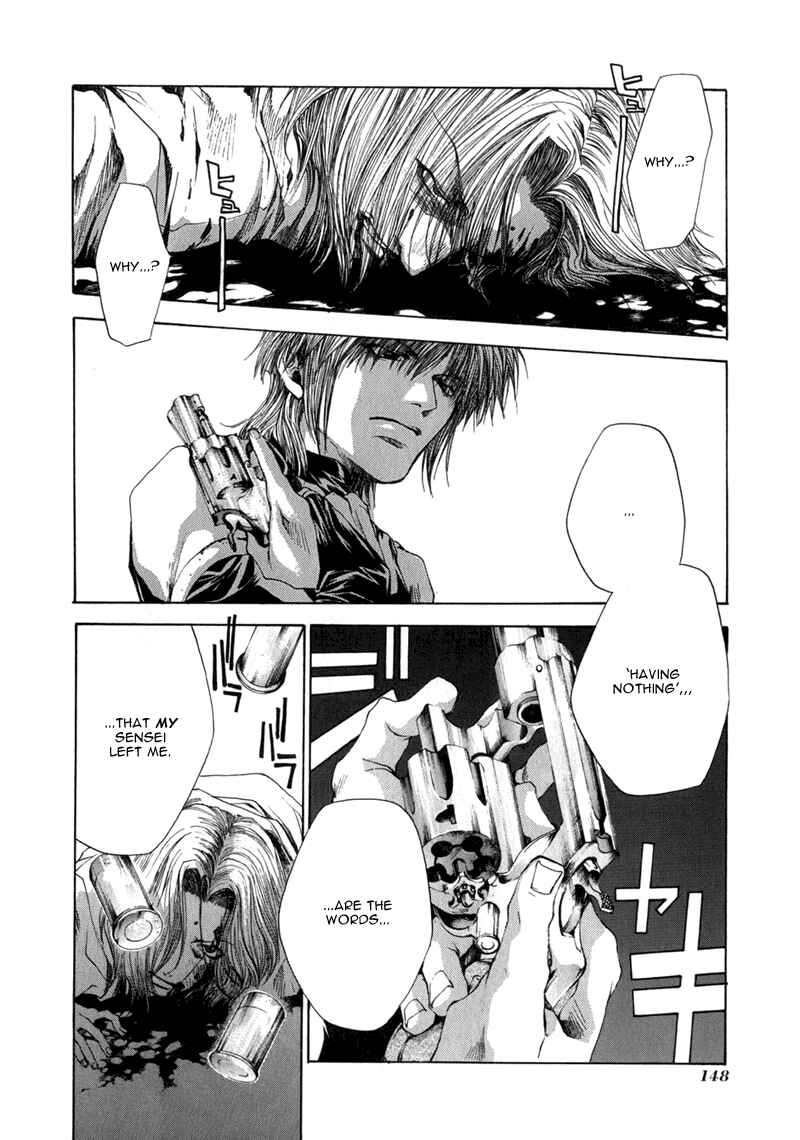 Page 37 Chapter 54 Saiyuki